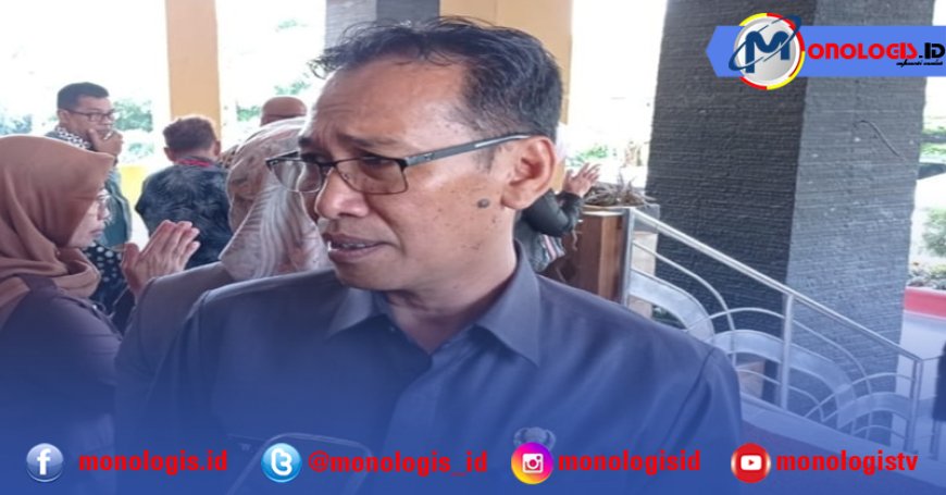 Mulai Besok, Pemkot Bandarlampung Gelar Pasar Murah Selama Ramadhan