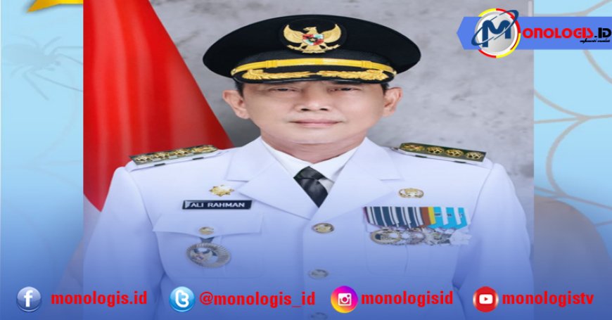 Pemerintah Kabupaten Way Kanan Berduka, Bupati Way Kanan Periode 2025-2030 Tutup Usia