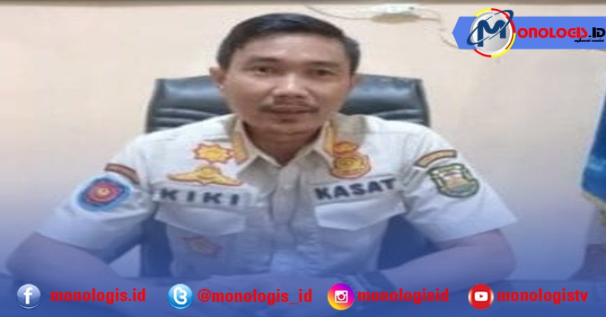 Kepatuhan Tempat Hiburan dan Pariwisata Dibulan Ramadhan Jadi Perhatian Satpol PP Pemkot