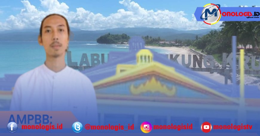 AMPBB : Surat Terbuka Untuk Bupati Wakil Bupati Pesibar 2025 - 20230