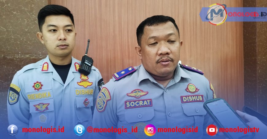 Dishub Bandarlampung Siagakan 155 Personel Atur Lalu Lintas Saat Mudik