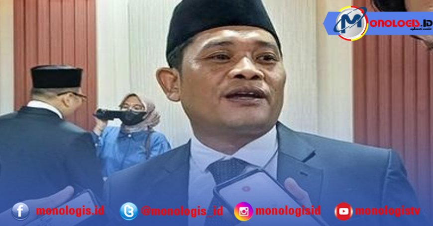 Perbaikan Infrastruktur Oleh Pemprov Lampung Dapat Dukungan DPRD Lampung