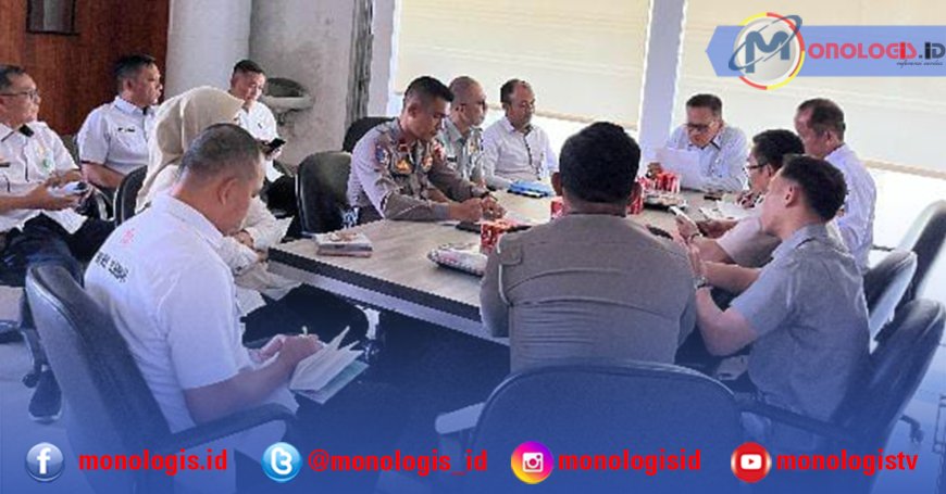 Waykanan Akan Terapkan Opsen PKB dan BBNKB