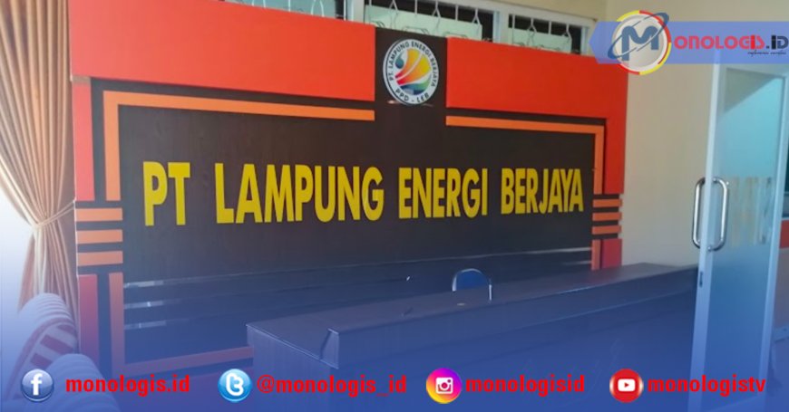 Keseriusan Kejati Lampung Ungkap Korupsi PT LEB Dipertanyakan
