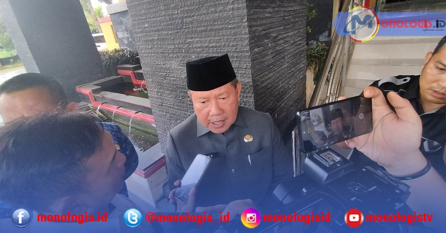 Pemkot Bandarlampung Tambah Kapasitas Bak Penampungan Air Lindi TPA Bakung