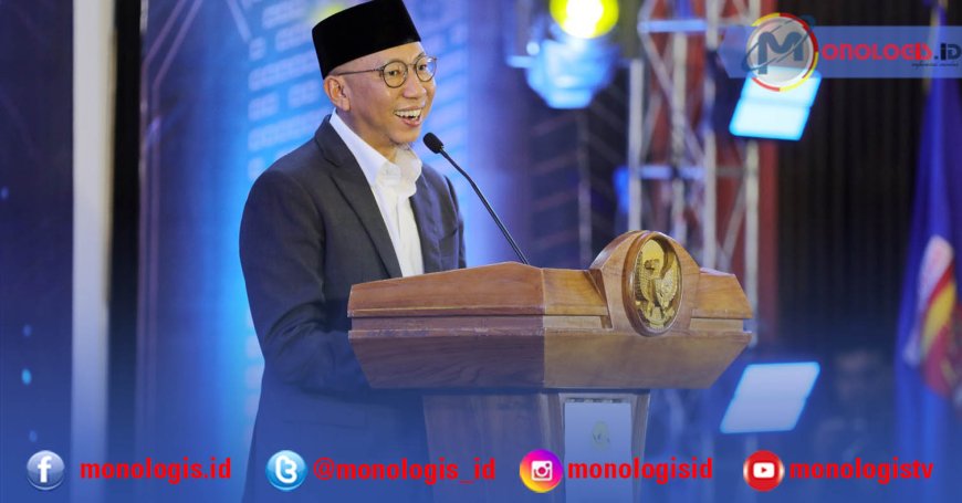 Pengurus HIPMI Lampung Diminta Gerak Aktif Dorong Pertumbuhan Ekonomi