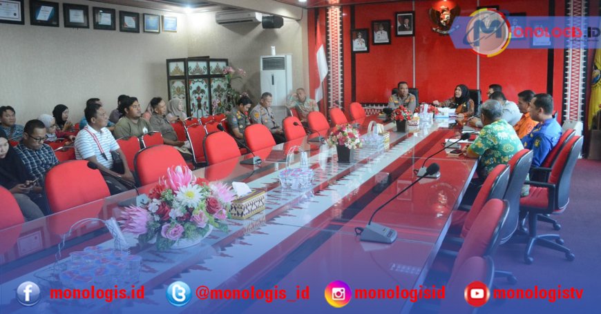 Batal Dialog dengan Pendemo, Eva Ngaku Sudah Siap Paparkan Solusi Banjir