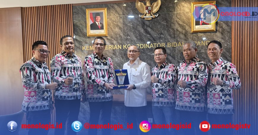 Zulkifli Hasan Bakal Hadiri HPN di Lampung