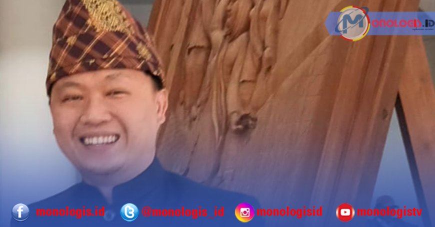 Rekening 116 Pekon Pindah Bank, Bank Lampung KCP Krui Lakukan Pembenahan