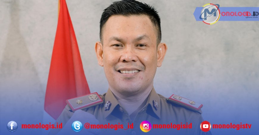 Pemkab Pesisir Barat Upayakan Peningkatan Kantor Samsat