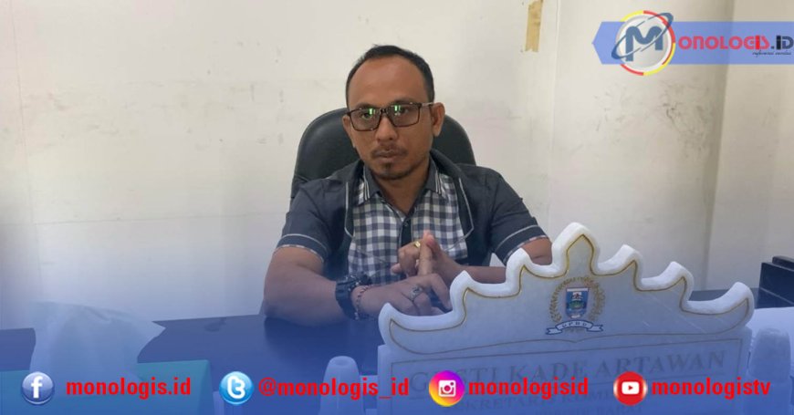 Atasi Kemacetan, Sekretaris Komisi II DPRD Pesisir Barat Usulkan Pembangunan Jalan Dua Jalur