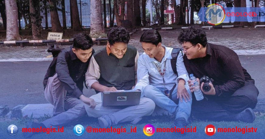 Mahasiswa Unila Juara 1 Kompetisi Video Pendek Hardiknas 2025