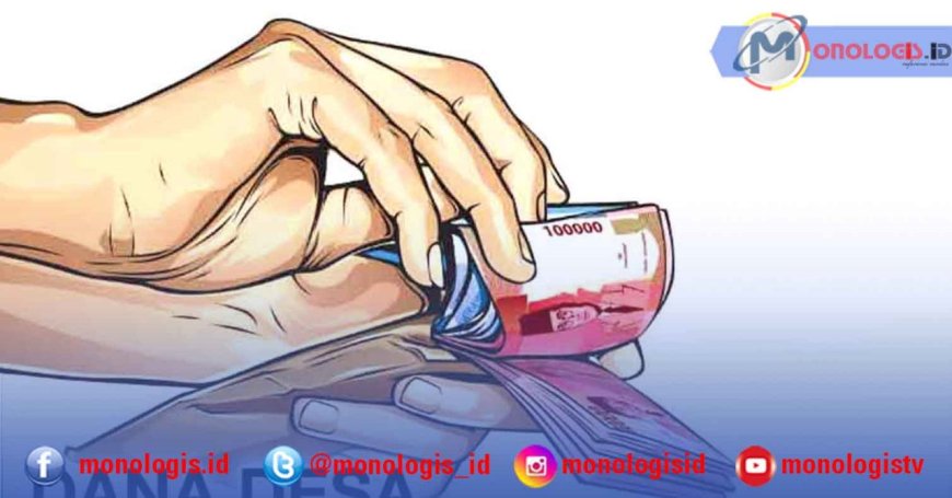 Realisasi DD Tiyuh Candra Kencana 2022-2024 Dipertanyakan