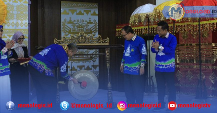 FKIP Unila Luncurkan Program Summer Camp 2025 Perdana