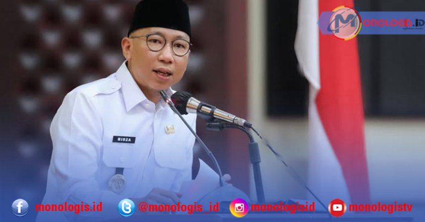 Realisasi Pendapatan dan Belanja Pemprov Lampung Tertinggi Dalam 5 Tahun Terakhir