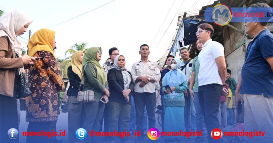 Perbaikan Jalan Rusak Hajimena Dilakukan Tahun Ini