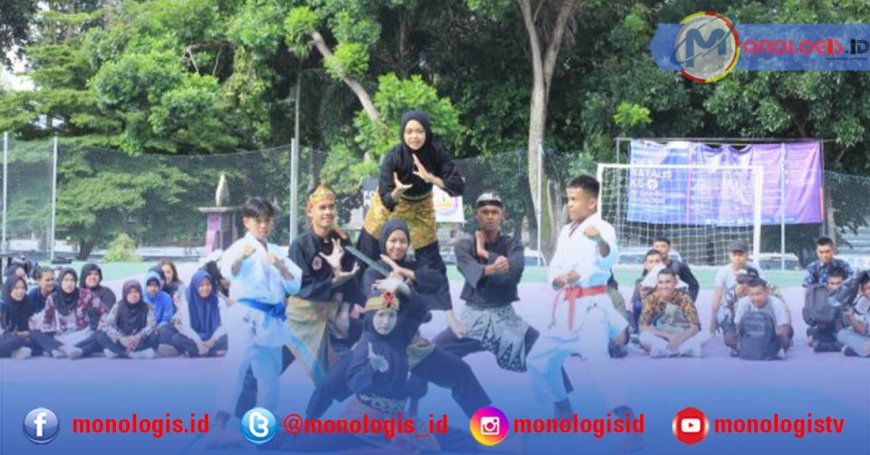 FKIP Unila Gelar Dekan CUP 2025