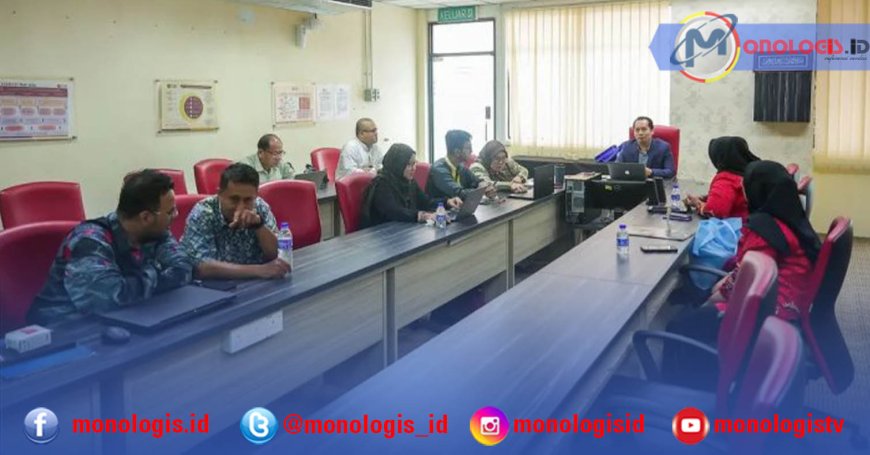 Unila dan UTM Perkuat Kolaborasi Akademik dan Penelitian