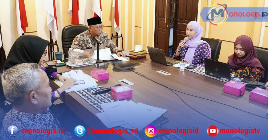 LampungIn, Langkah Maju Lampung Menuju Layanan Publik Digital Terpadu