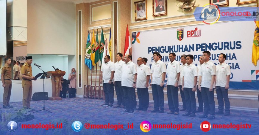 Singkong Sumbang 8 Persen PDRB Lampung