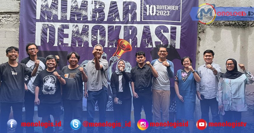 Dewan Karyawan Tempo-SPM Lampung Nakhodai Federasi Serikat Pekerja Media Independen