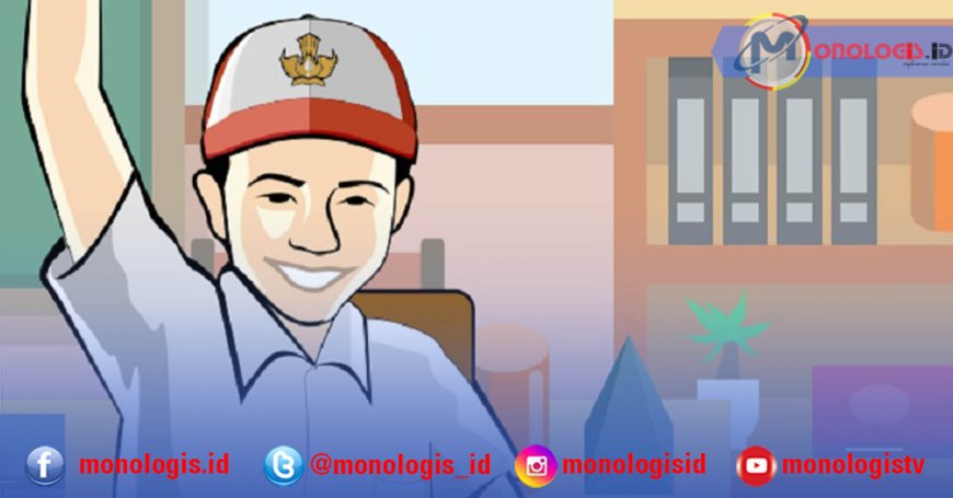 GMPDP Desak Bupati Tanggamus Tinjau Ulang Dana Pendidikan