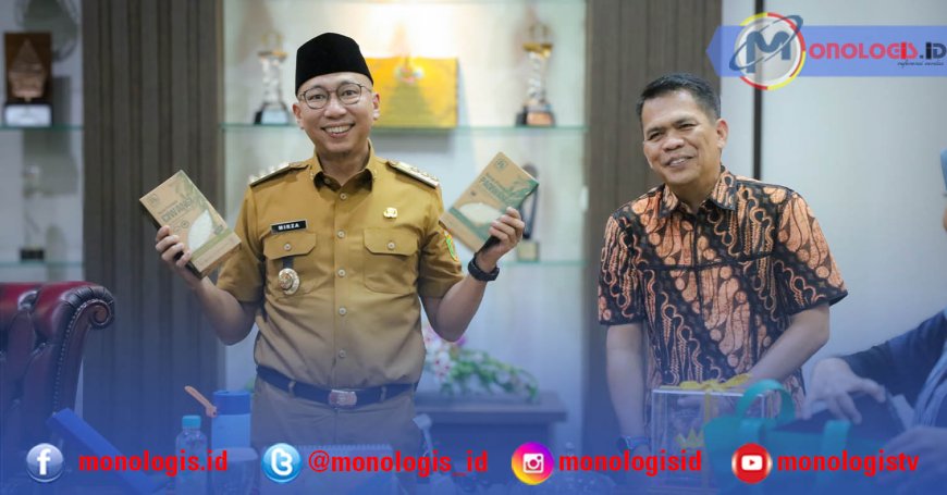 Lampung Jadi Pemasok Pangan Bagi Jakarta
