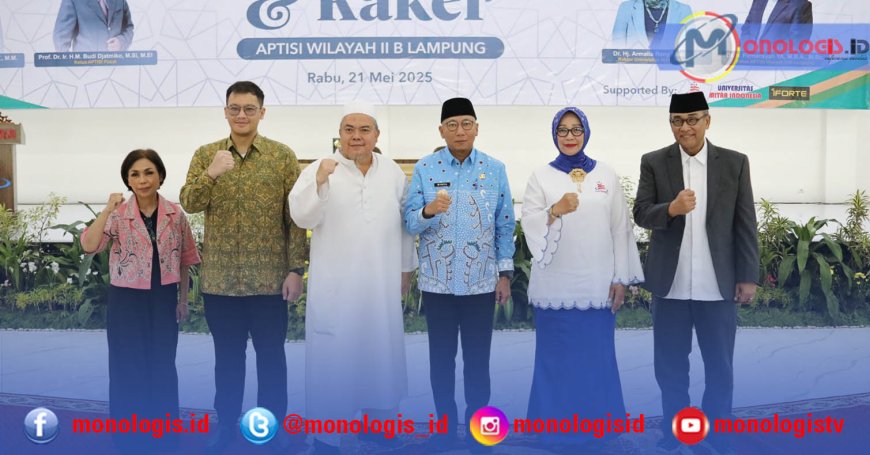 Lampung Lebih Cepat Menikmati Bonus Demografi