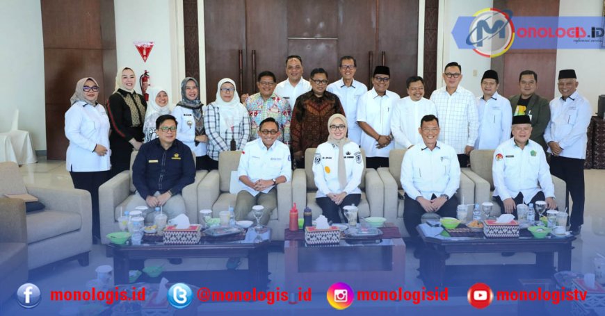 Pemprov Lampung Siap Sukseskan FESyar Sumatera 2025