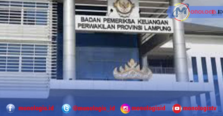 BPK Diminta Tidak Nego Hasil LHP