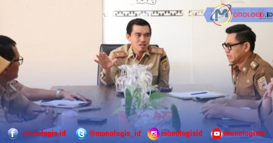 Waykanan Siap Tingkatkan Kualitas Layanan Jelang Penilaian Publik 2025