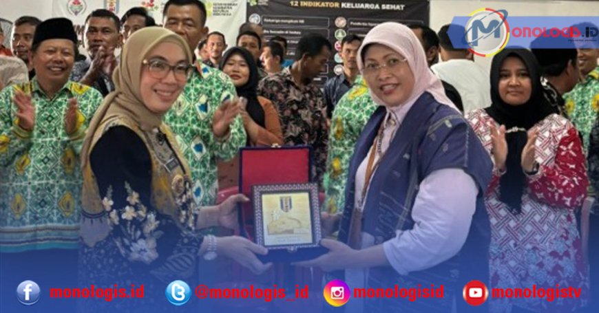 Plt Bupati Waykanan Tegaskan Komitmen Pembentukan Koperasi Merah Putih