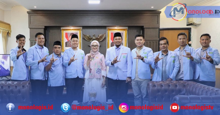 Pemprov Lampung Gandeng BKPRMI, Makmurkan Masjid Hingga Pelosok Desa