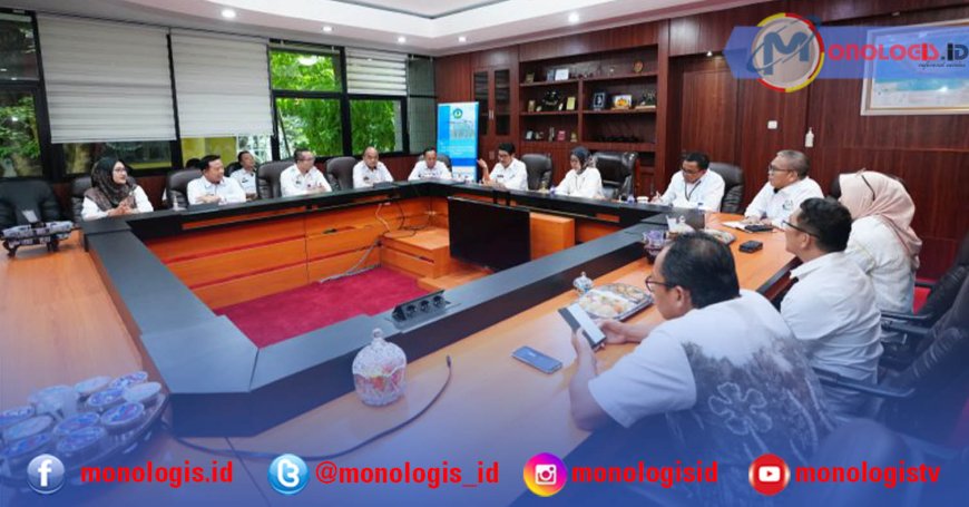 Unila dan Pemkab Lampung Utara Jajaki Kerja Sama Perluasan Akses Pendidikan