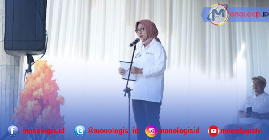 Rektor Unila Hadiri Program Berkah Ramadan Bersama BPKH