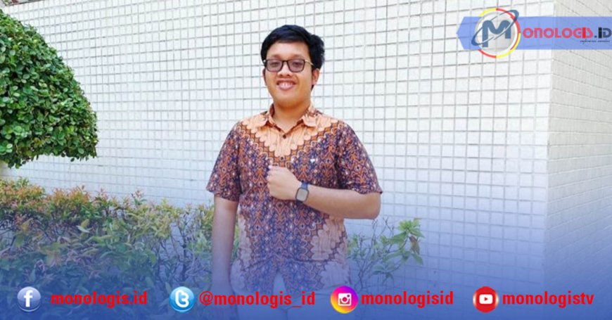 Alumnus FT Unila Raih Beasiswa ASEAN di Chulalongkorn University