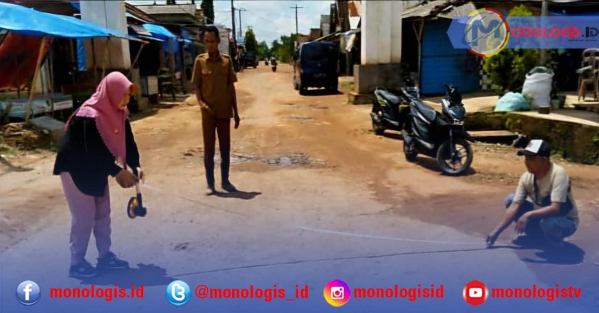 Catatan 100 Hari Pemerintahan Mirza-Jihan, Pemprov Lampung Bangun Konektivitas dan Infrastruktur Pertanian