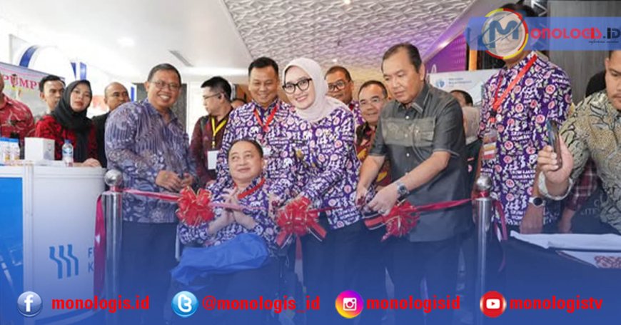 Pemprov Lampung Dorong Percepatan Transformasi Kesehatan