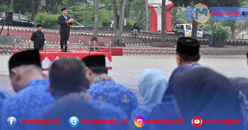 Wabup Lampung Selatan: Pancasila Terbukti Mampu Jaga Kebhinekaan
