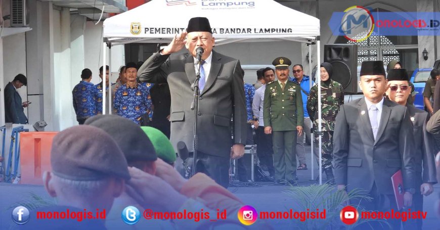 Pancasila Lebih Dari Sekadar Teks Historis