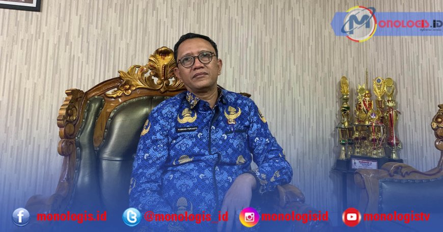 Perkim Bandarlampung Akan Bedah 35 Rumah