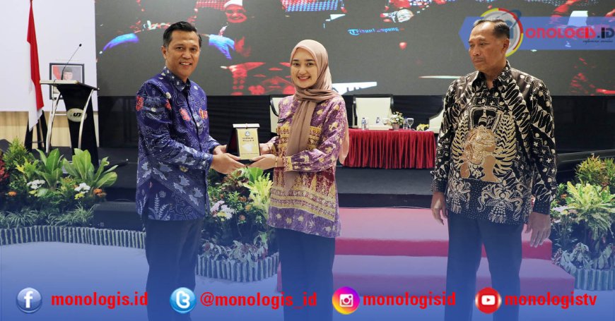 Lampung Butuh Dukungan Akademisi dan Perguruan Tinggi