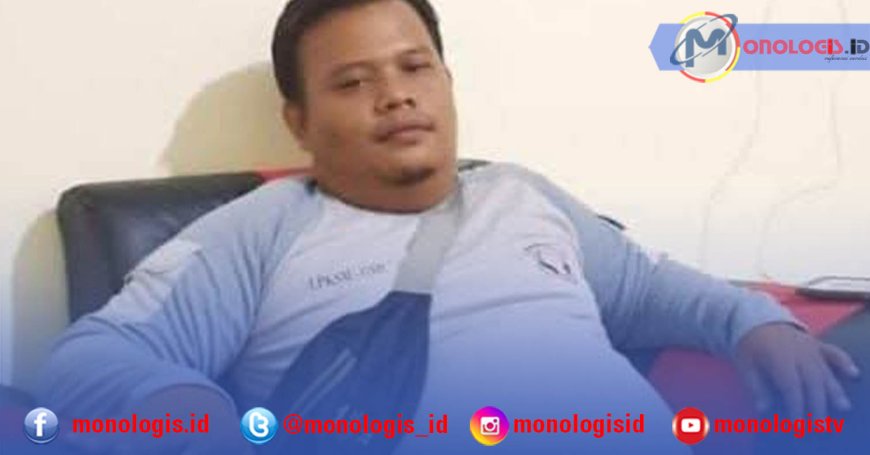 Tokoh Pemuda Lampung Selatan Bela Bupati Egi
