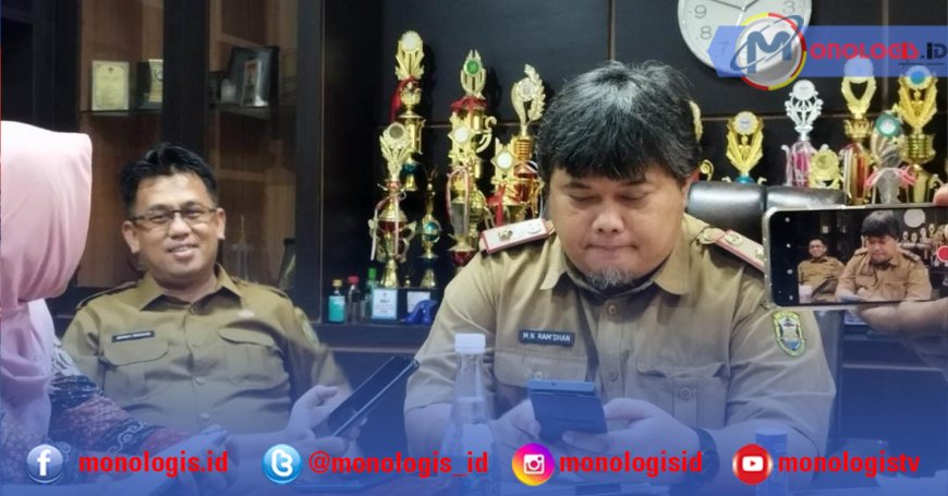Bandarlampung Belum Terima DBH Sejak Tahun Lalu