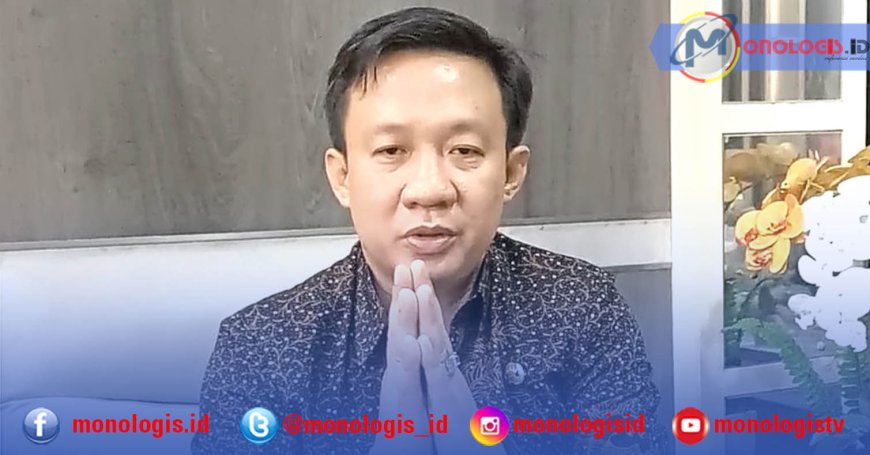 Sekdaprov Lampung Terpilih Dilantik 20 Juni