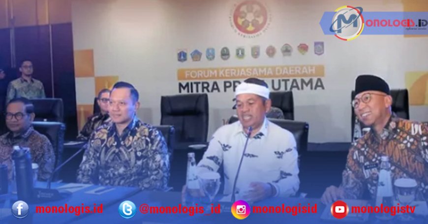 Kerja Sama Lintas Provinsi, Lampung Siap Suplai Kebutuhan Pangan