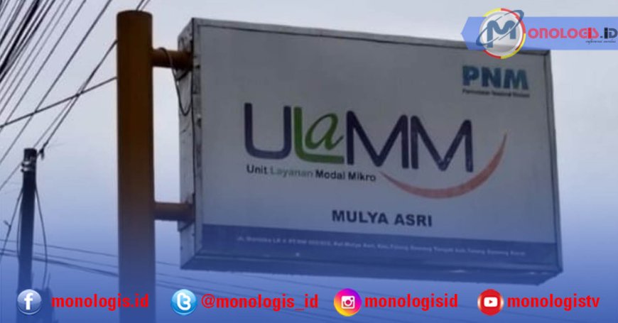 PNM ULAMM Mulya Asri Diduga Gelapkan Angsuran dan Sertifikat Nasabah