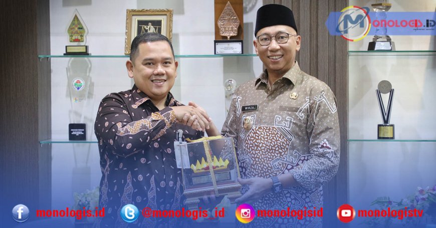 Dongkrak PDRB Melalui Penguatan Ekonomi Desa