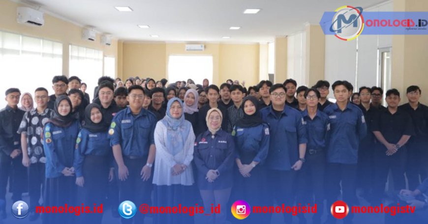 BEM FK Unila Sukses Selenggarakan School of Kastrad