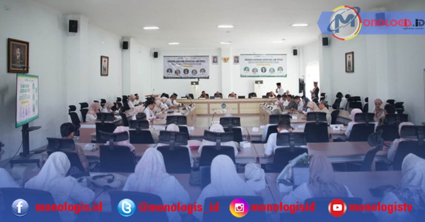 Fakultas Kedokteran Unila Raih Akreditasi Unggul dari LAM-PTKes